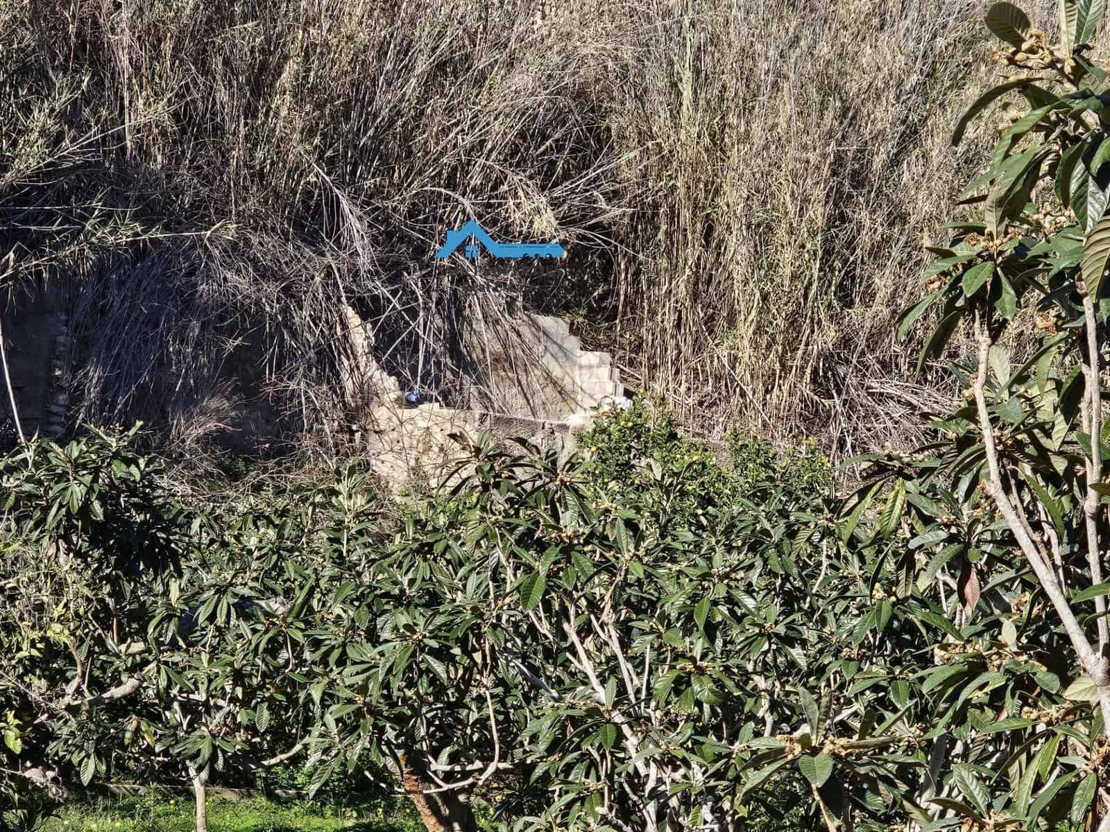 1 bedroom Finca/Country House for sale in Callosa d'En Sarria - € 320,000 (Ref: 9518874)