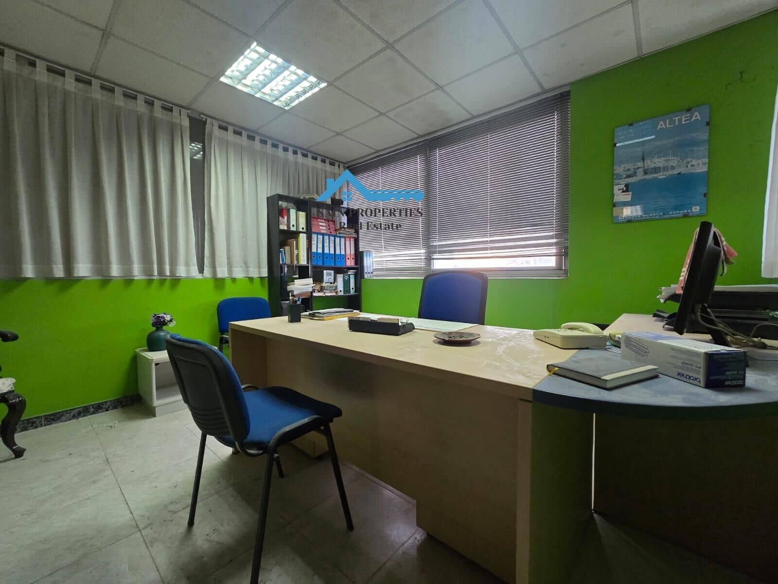 Business for sale in Altea - € 292,000 (Ref: 9518875)