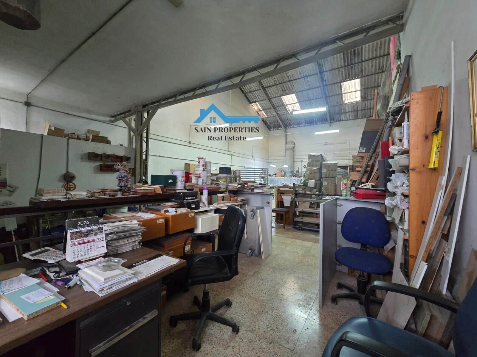 Business for sale in Altea - € 292,000 (Ref: 9518875)