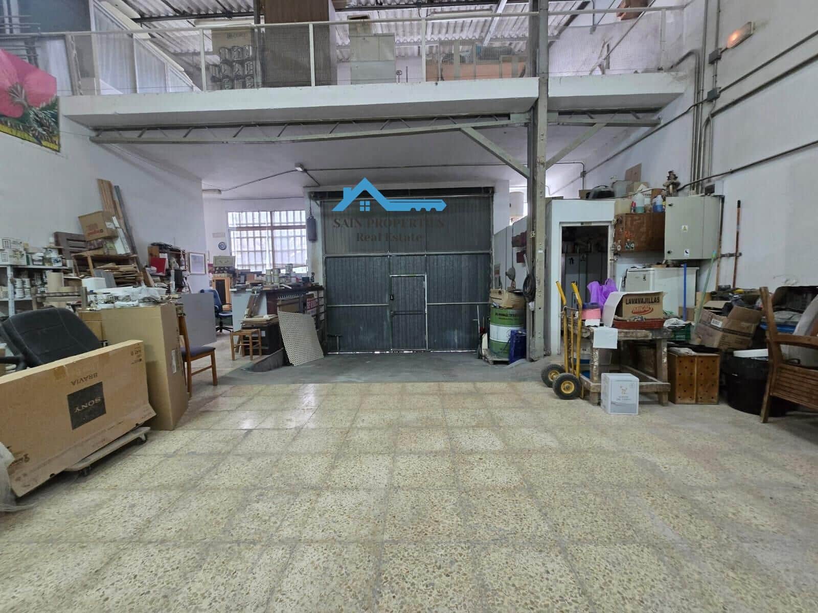 Business for sale in Altea - € 292,000 (Ref: 9518875)