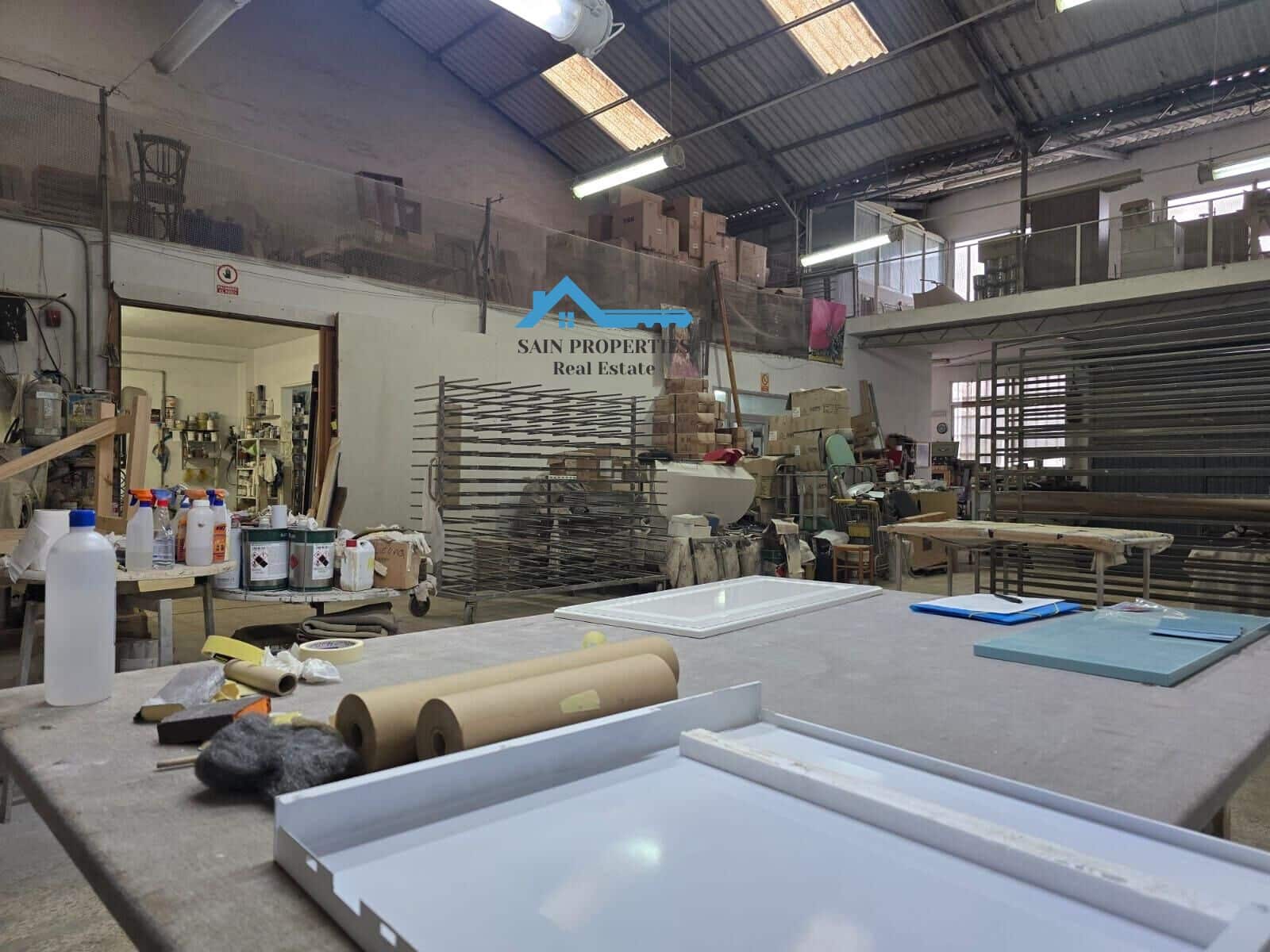 Business for sale in Altea - € 292,000 (Ref: 9518875)