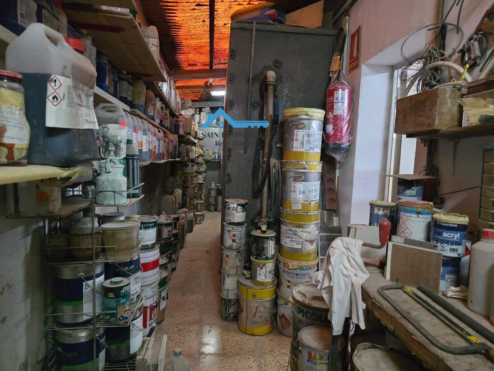 Business for sale in Altea - € 292,000 (Ref: 9518875)