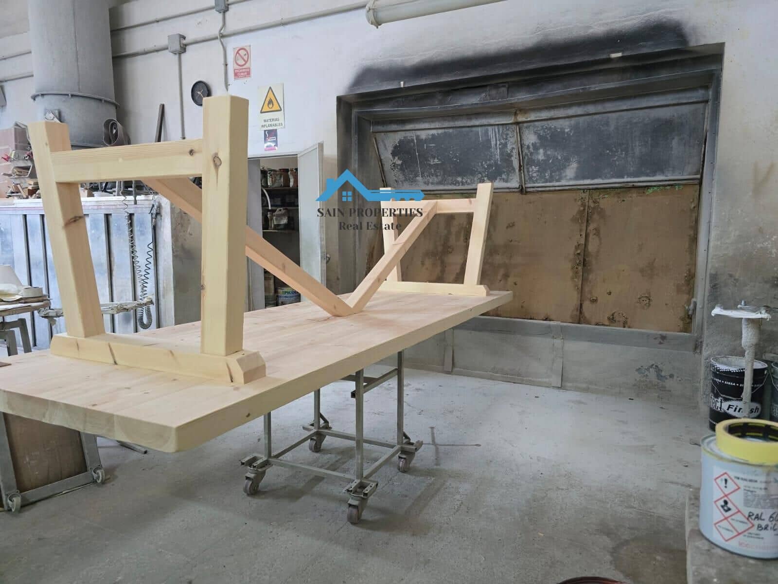 Business for sale in Altea - € 292,000 (Ref: 9518875)