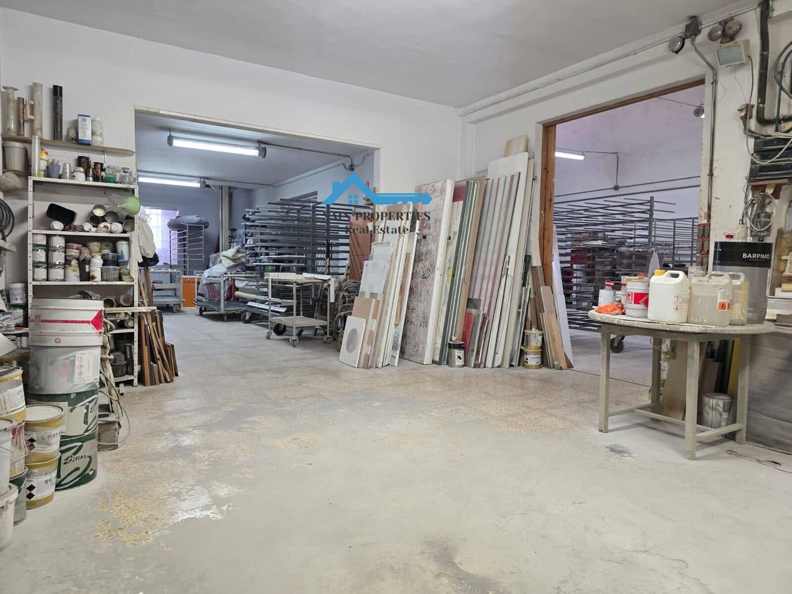 Business for sale in Altea - € 292,000 (Ref: 9518875)