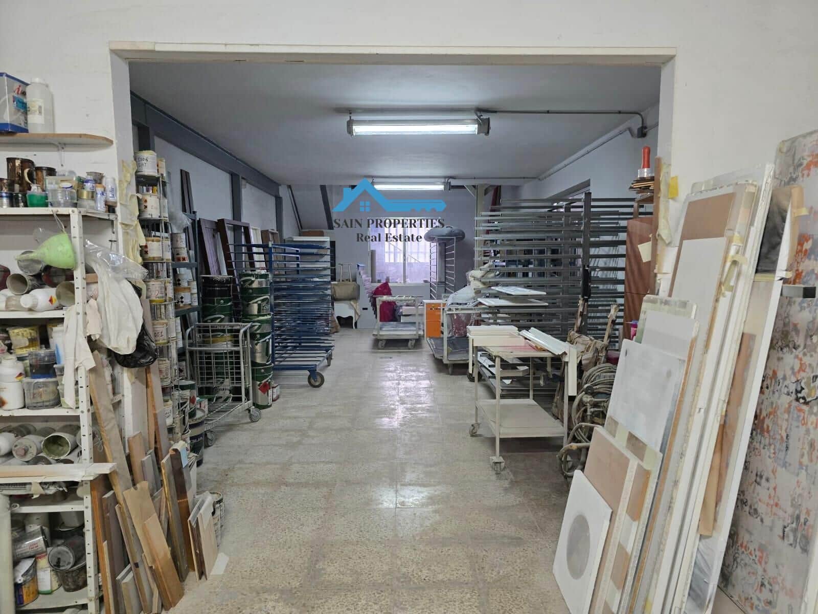 Business for sale in Altea - € 292,000 (Ref: 9518875)