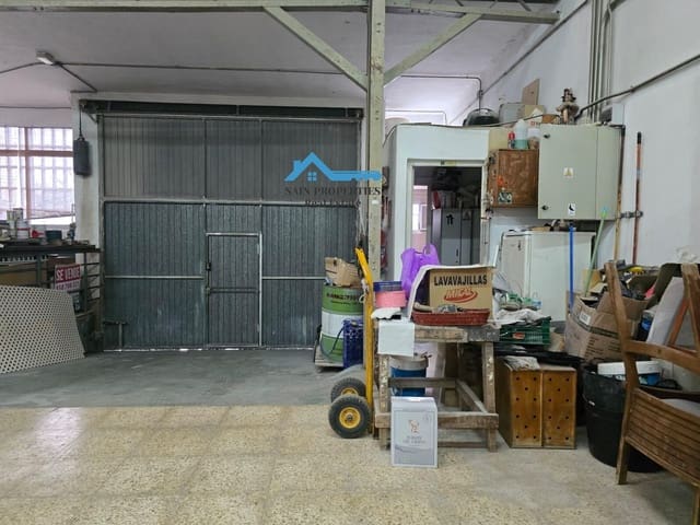 Business for sale in Altea - € 292,000 (Ref: 9518875)