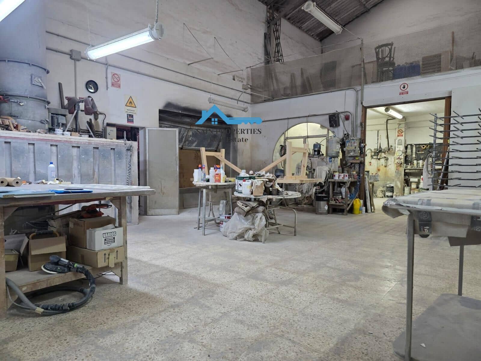 Business for sale in Altea - € 292,000 (Ref: 9518875)