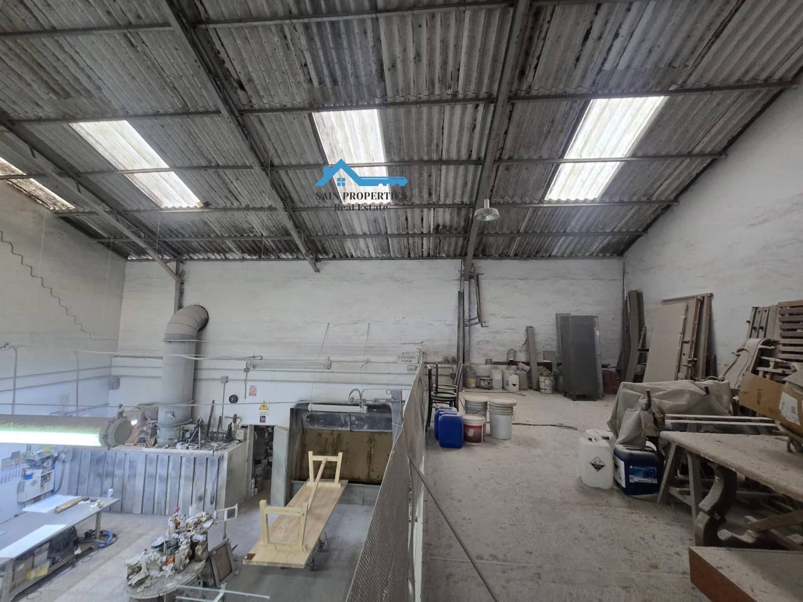 Business for sale in Altea - € 292,000 (Ref: 9518875)