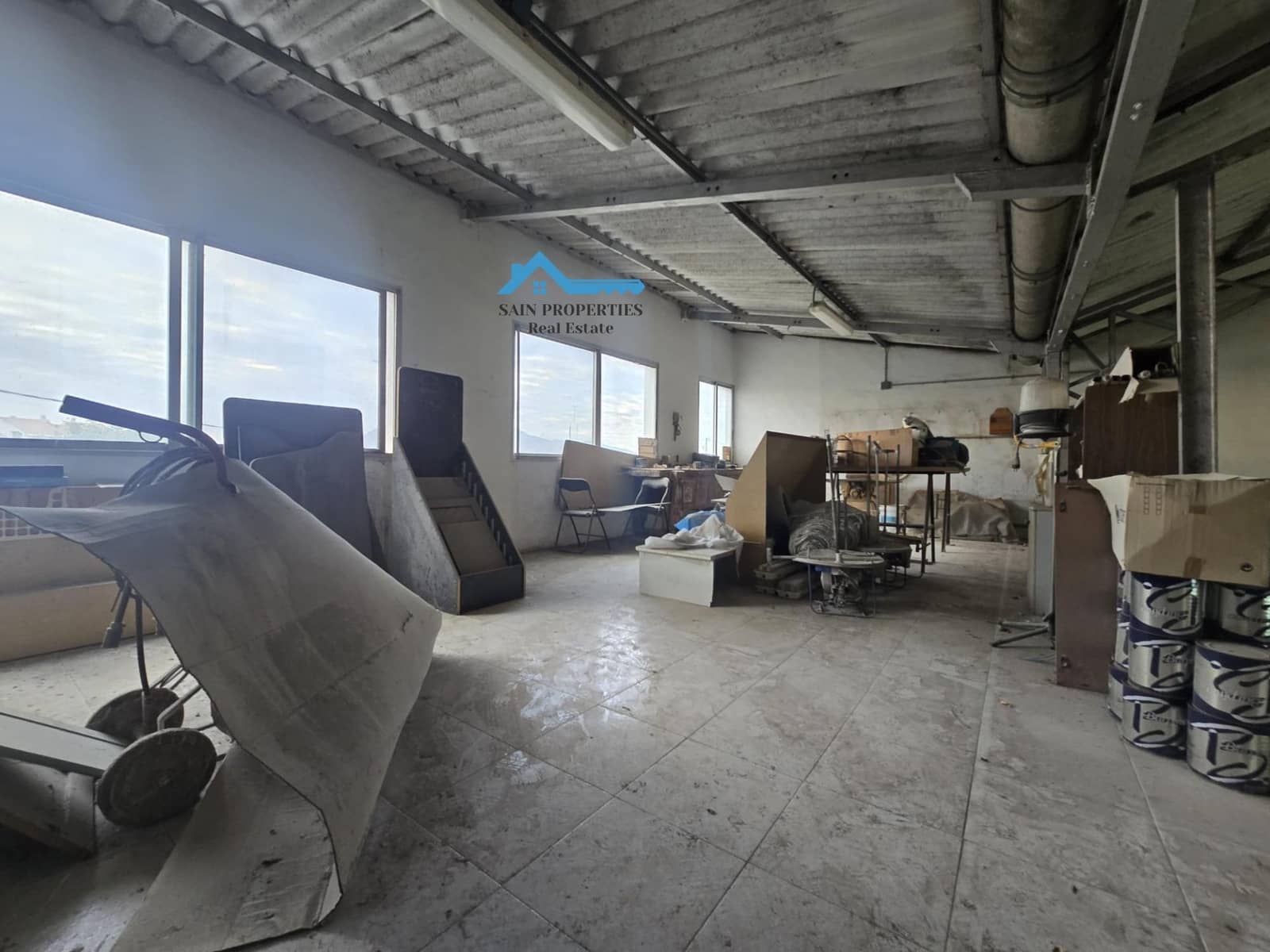 Business for sale in Altea - € 292,000 (Ref: 9518875)