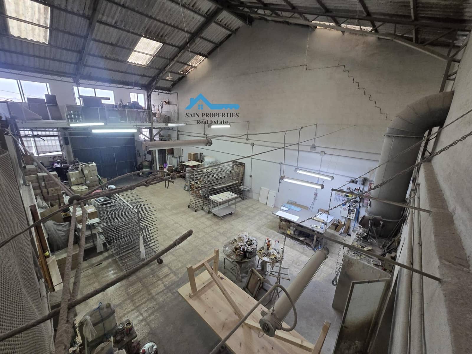 Business for sale in Altea - € 292,000 (Ref: 9518875)