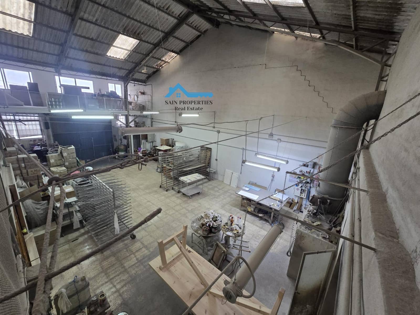 Business for sale in Altea - € 292,000 (Ref: 9518875)