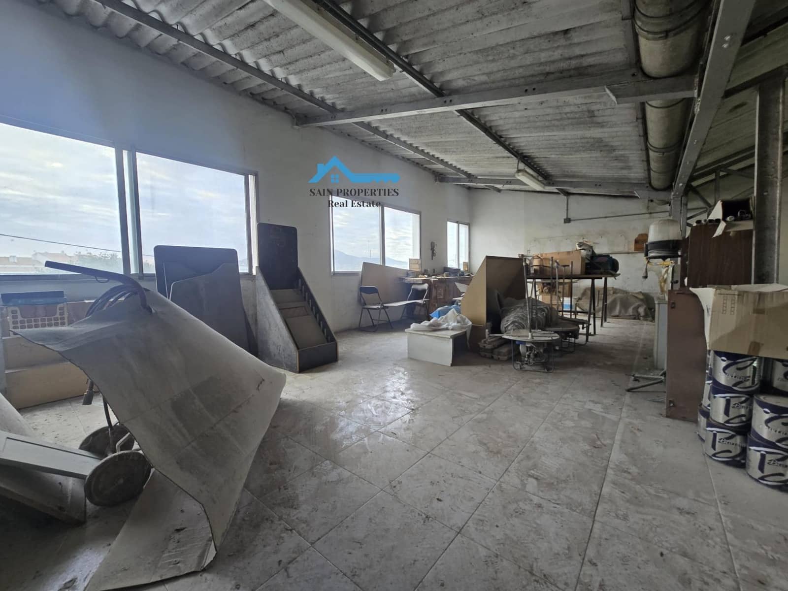 Business for sale in Altea - € 292,000 (Ref: 9518875)