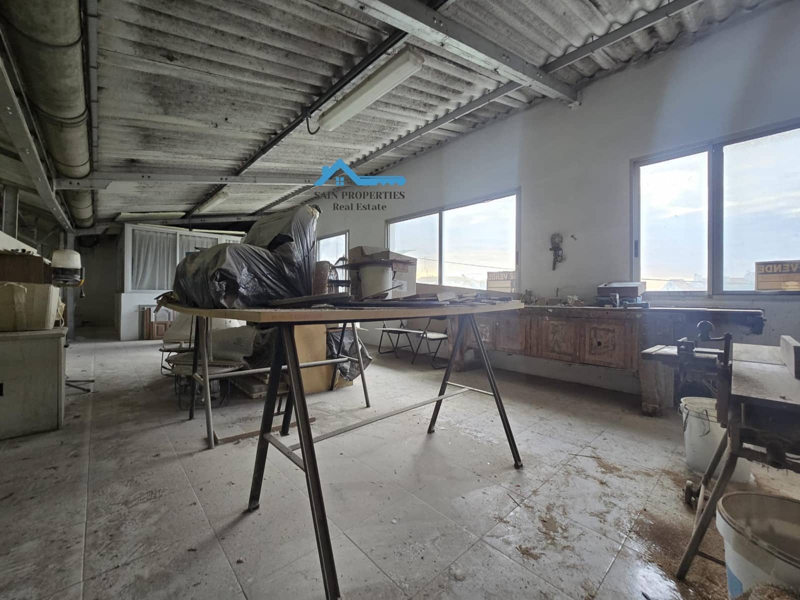 Business for sale in Altea - € 292,000 (Ref: 9518875)