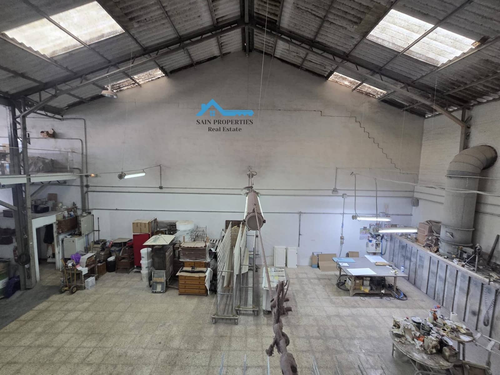 Business for sale in Altea - € 292,000 (Ref: 9518875)