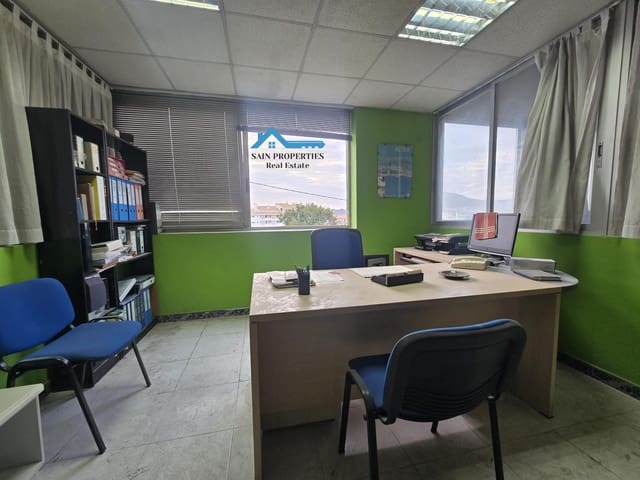 Business for sale in Altea - € 292,000 (Ref: 9518875)