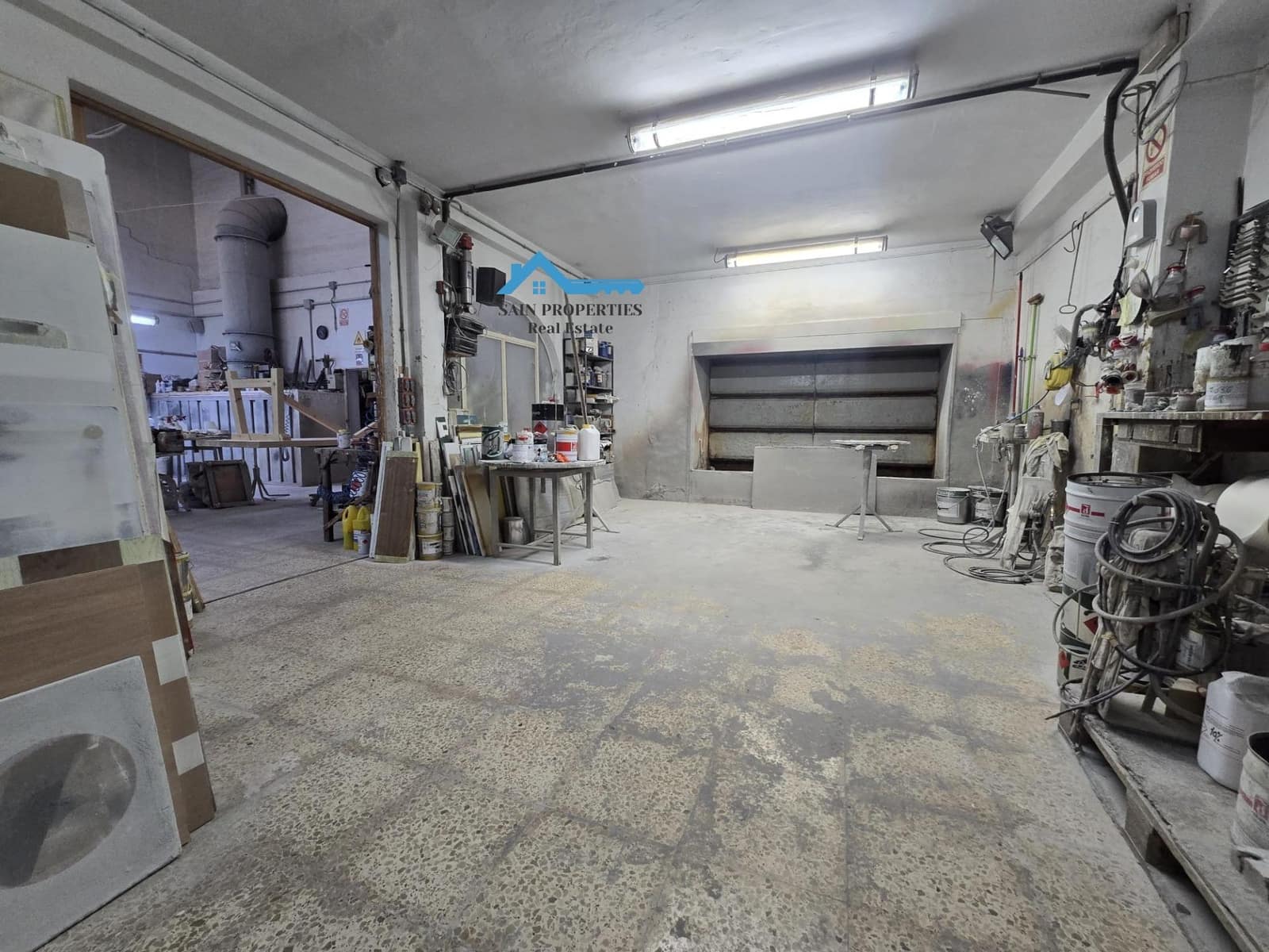 Business for sale in Altea - € 292,000 (Ref: 9518875)