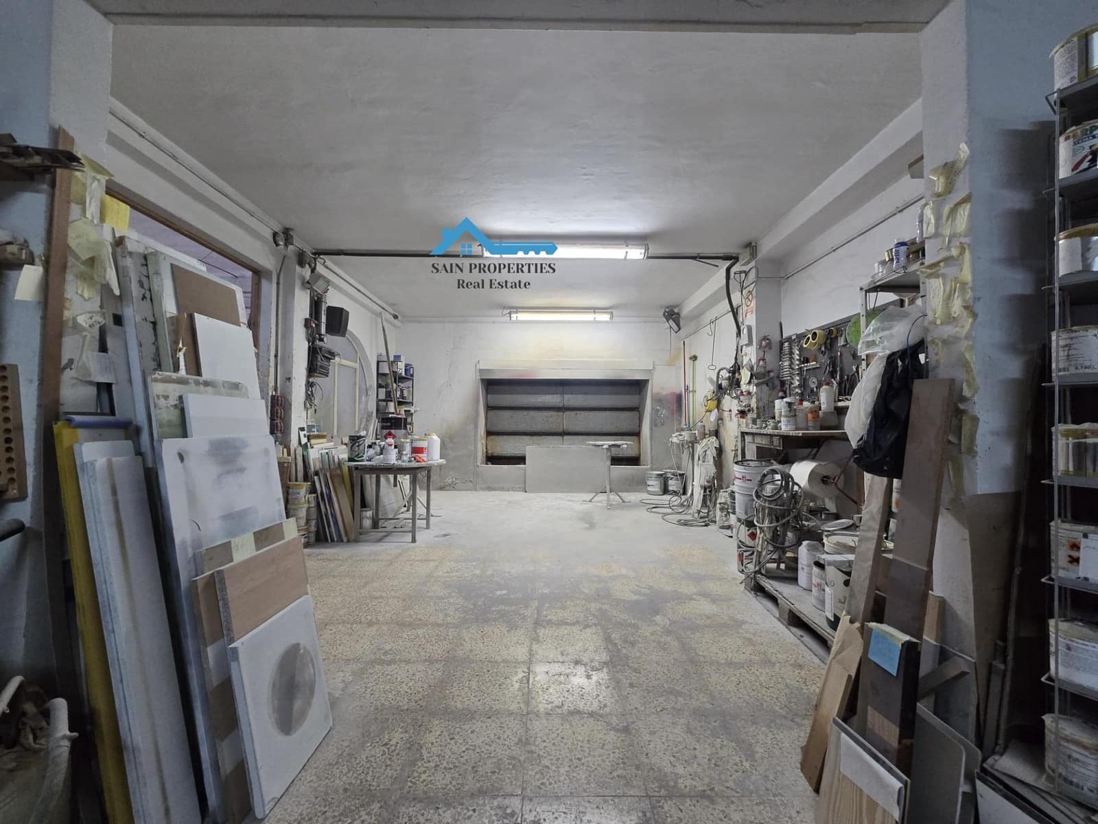 Business for sale in Altea - € 292,000 (Ref: 9518875)