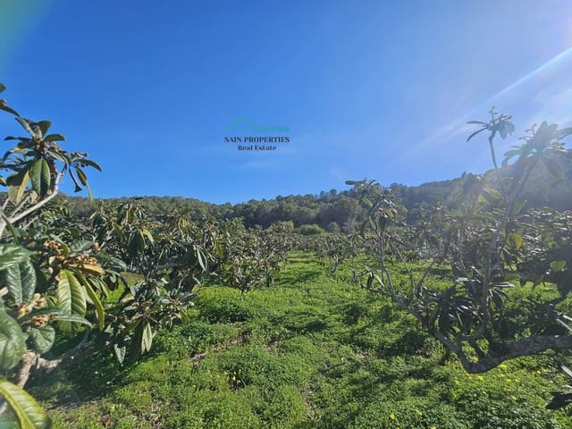 Terreno/Finca Rústica en Altea en venta - 50.000 € (Ref: 9518876)