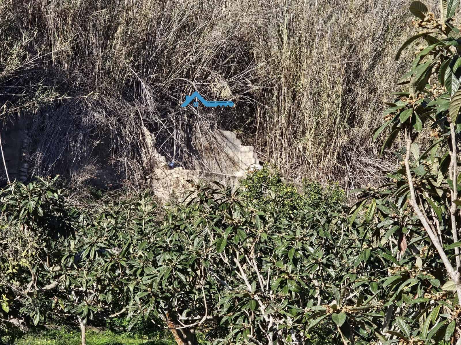 Terreno/Finca Rústica en Altea en venta - 50.000 € (Ref: 9518876)