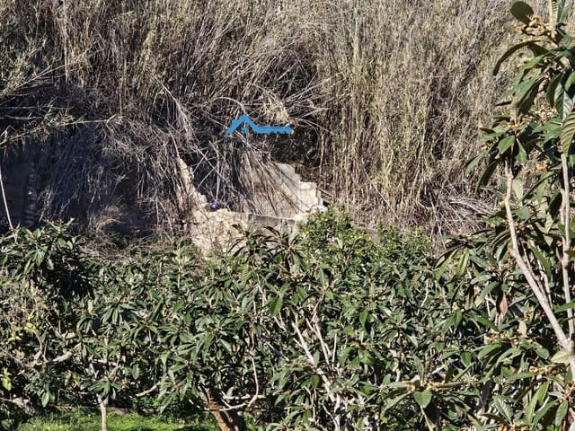 Terreno/Finca Rústica en Altea en venta - 50.000 € (Ref: 9518876)