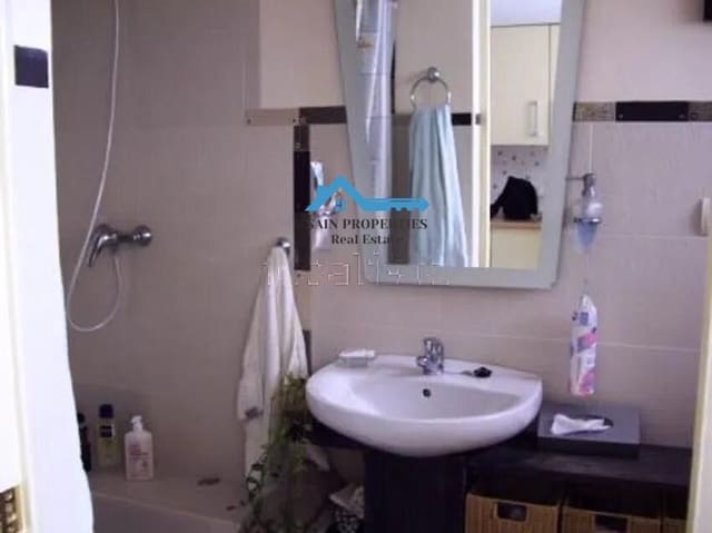 Studio till salu i Alfaz del Pi / L'Alfàs del Pi med pool - 170 000 € (Ref: 9527664)