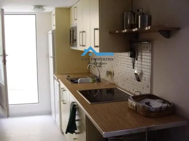 Studio till salu i Alfaz del Pi / L'Alfàs del Pi med pool - 170 000 € (Ref: 9527664)