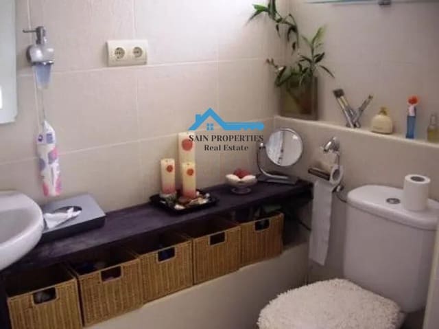 Studio till salu i Alfaz del Pi / L'Alfàs del Pi med pool - 170 000 € (Ref: 9527664)