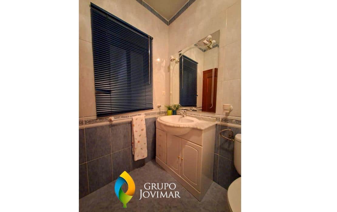4 chambre Appartement à vendre à Guadix avec garage - 125 000 € (Ref: 10003814)