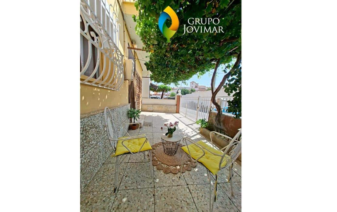 4 chambre Appartement à vendre à Guadix avec garage - 125 000 € (Ref: 10003814)