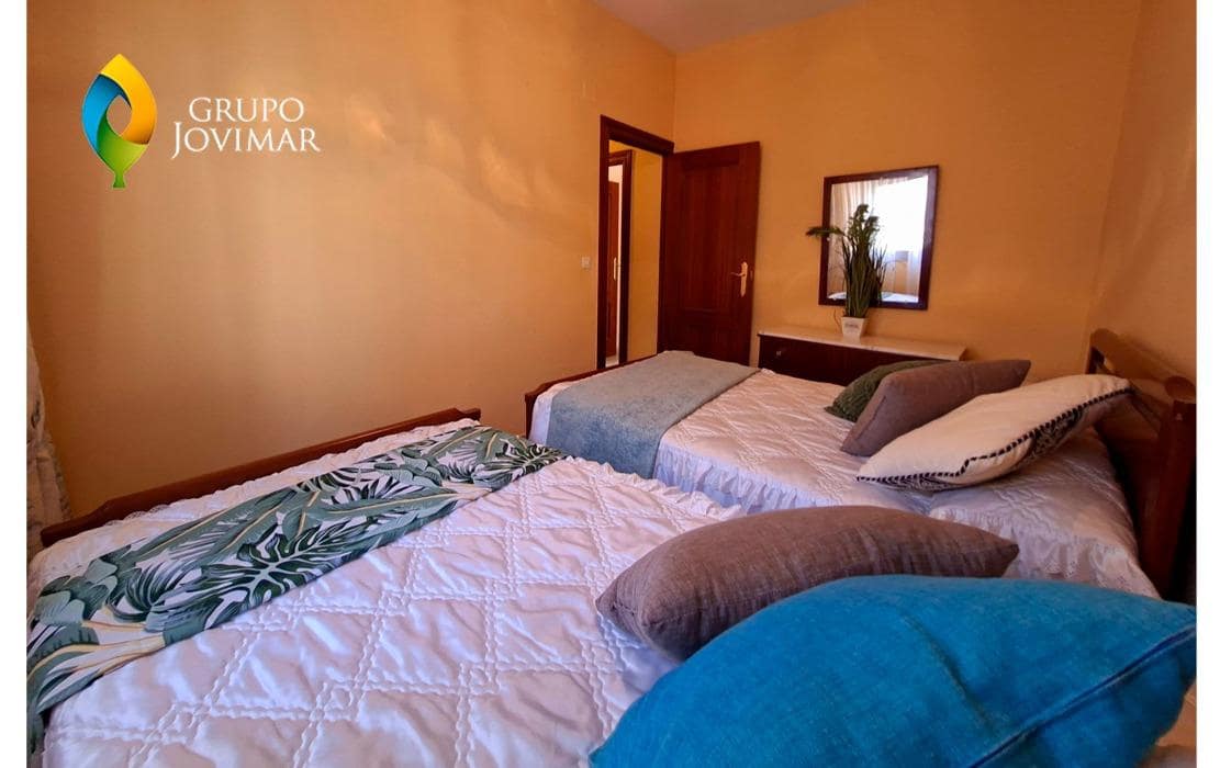 4 chambre Appartement à vendre à Guadix avec garage - 125 000 € (Ref: 10003814)