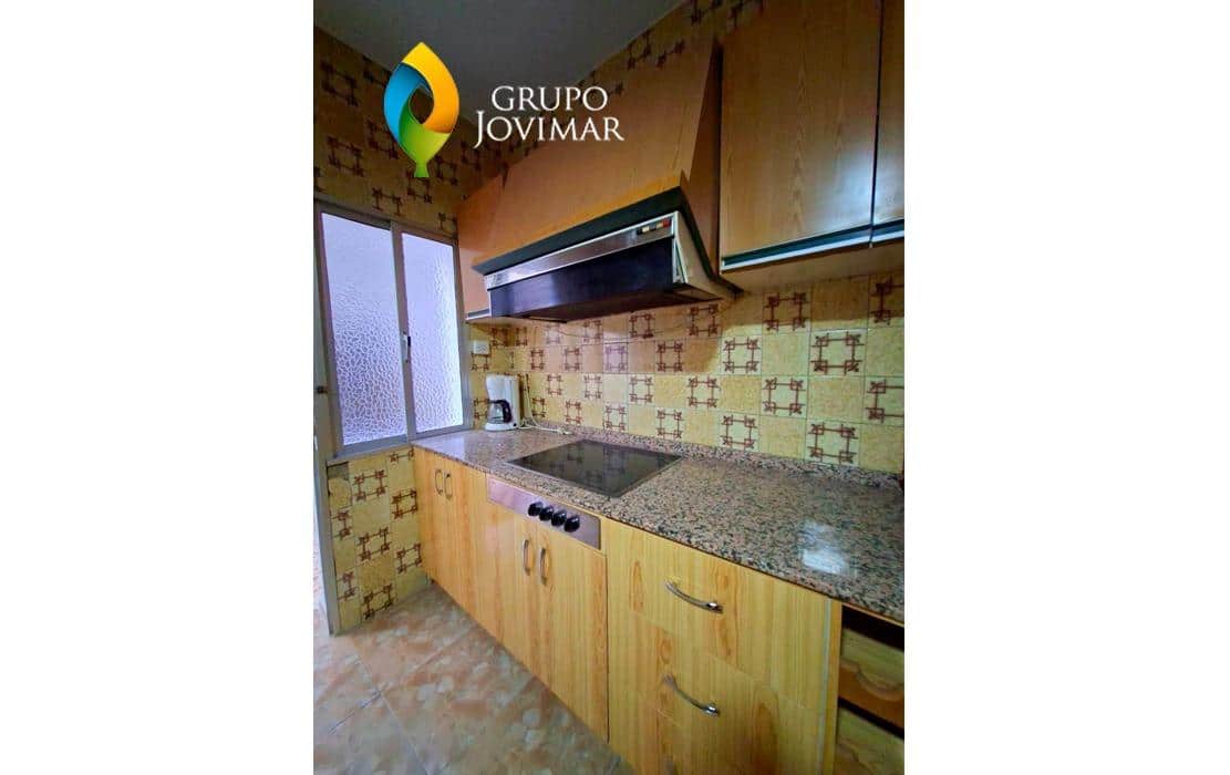 4 chambre Appartement à vendre à Guadix avec garage - 125 000 € (Ref: 10003814)