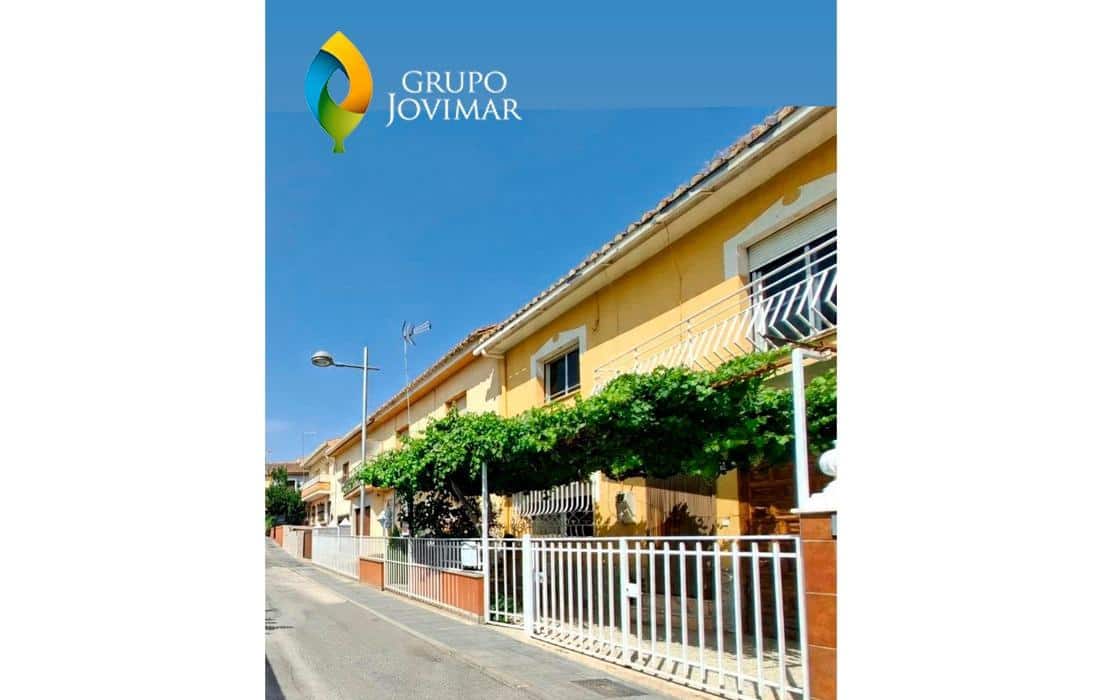 4 chambre Appartement à vendre à Guadix avec garage - 125 000 € (Ref: 10003814)