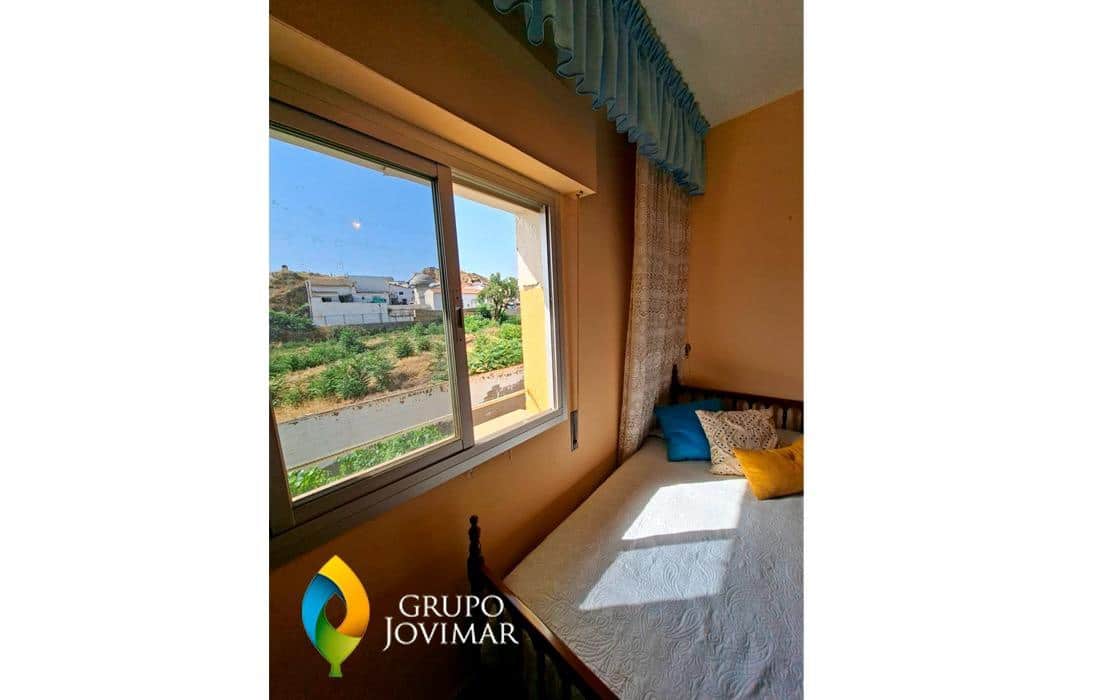 4 chambre Appartement à vendre à Guadix avec garage - 125 000 € (Ref: 10003814)