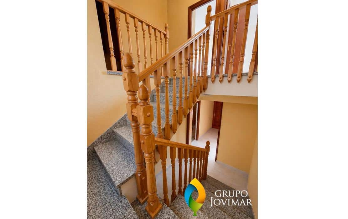 4 chambre Appartement à vendre à Guadix avec garage - 125 000 € (Ref: 10003814)