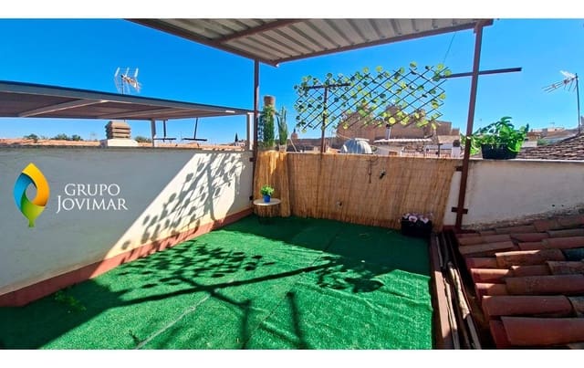 4 chambre Appartement à vendre à Guadix avec garage - 125 000 € (Ref: 10003814)