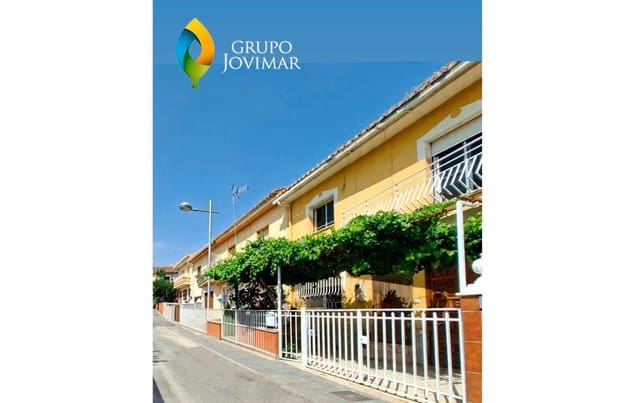 4 chambre Appartement à vendre à Guadix avec garage - 125 000 € (Ref: 10003814)