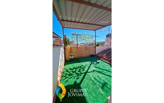 4 chambre Appartement à vendre à Guadix avec garage - 125 000 € (Ref: 10003814)