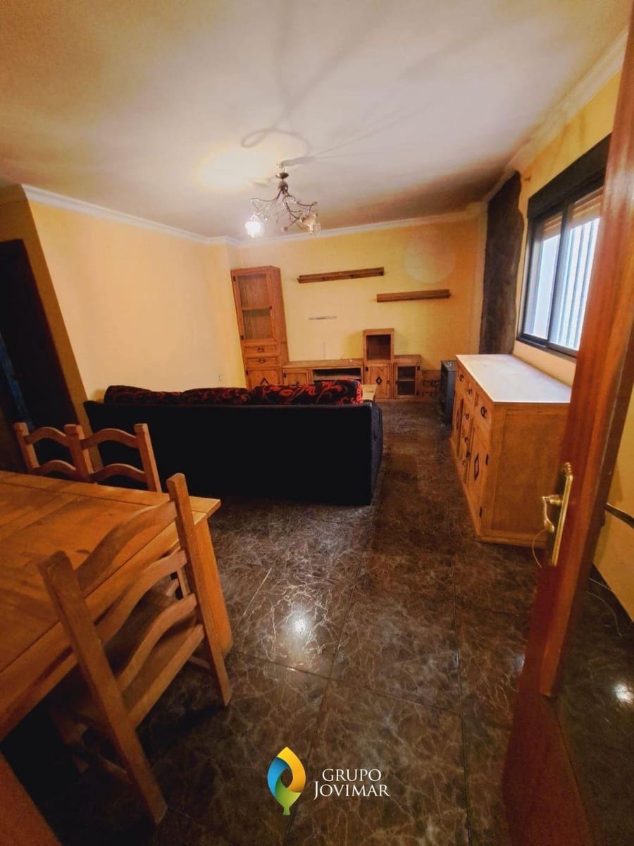 6 soveværelse Byhus til salg i Jerez del Marquesado - € 69.900 (Ref: 8020932)