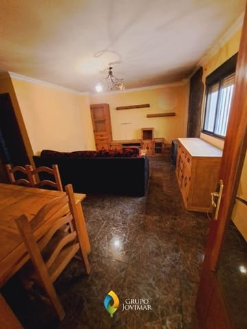 6 soveværelse Byhus til salg i Jerez del Marquesado - € 69.900 (Ref: 8020932)