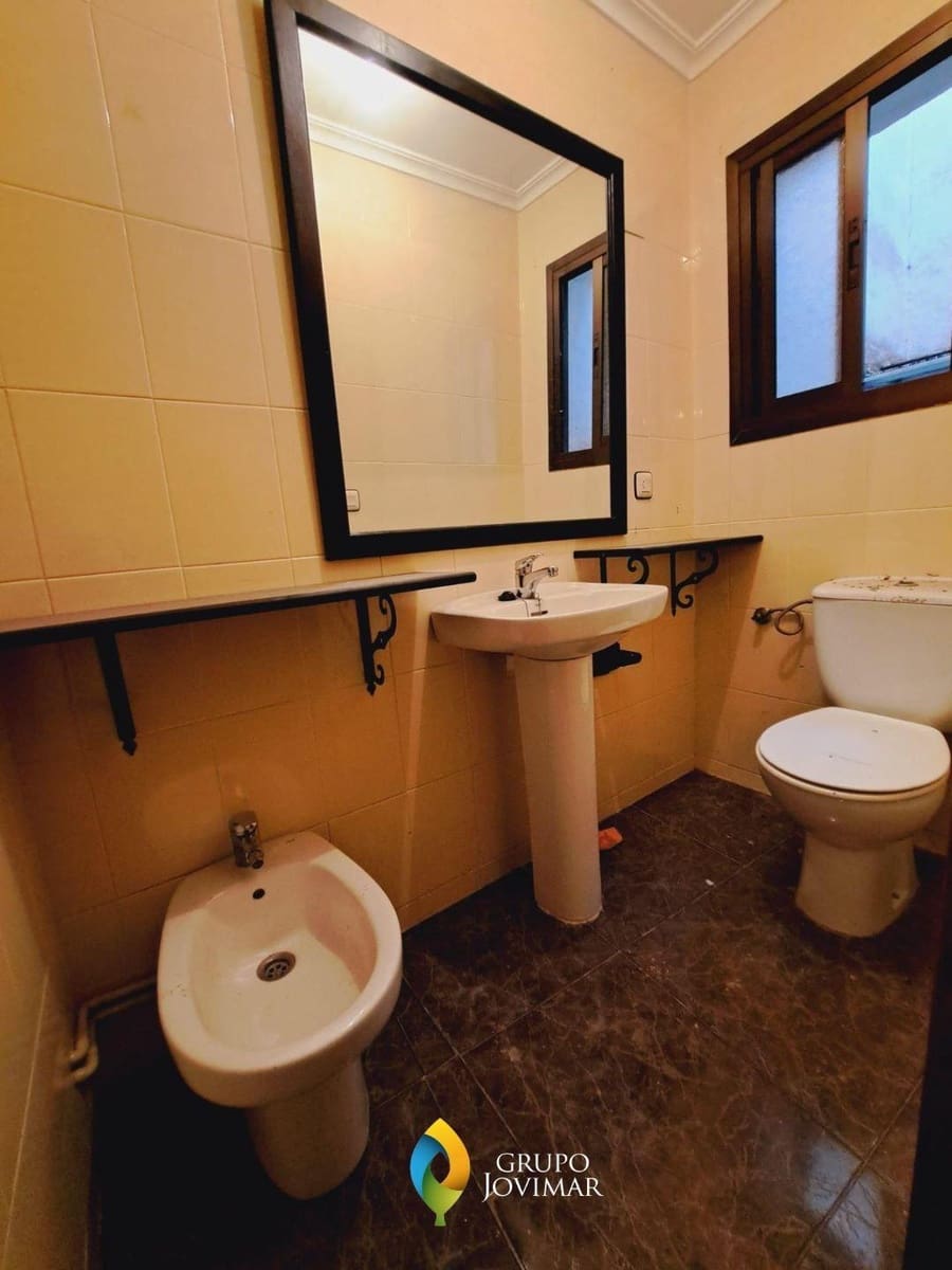 6 soveværelse Byhus til salg i Jerez del Marquesado - € 69.900 (Ref: 8020932)