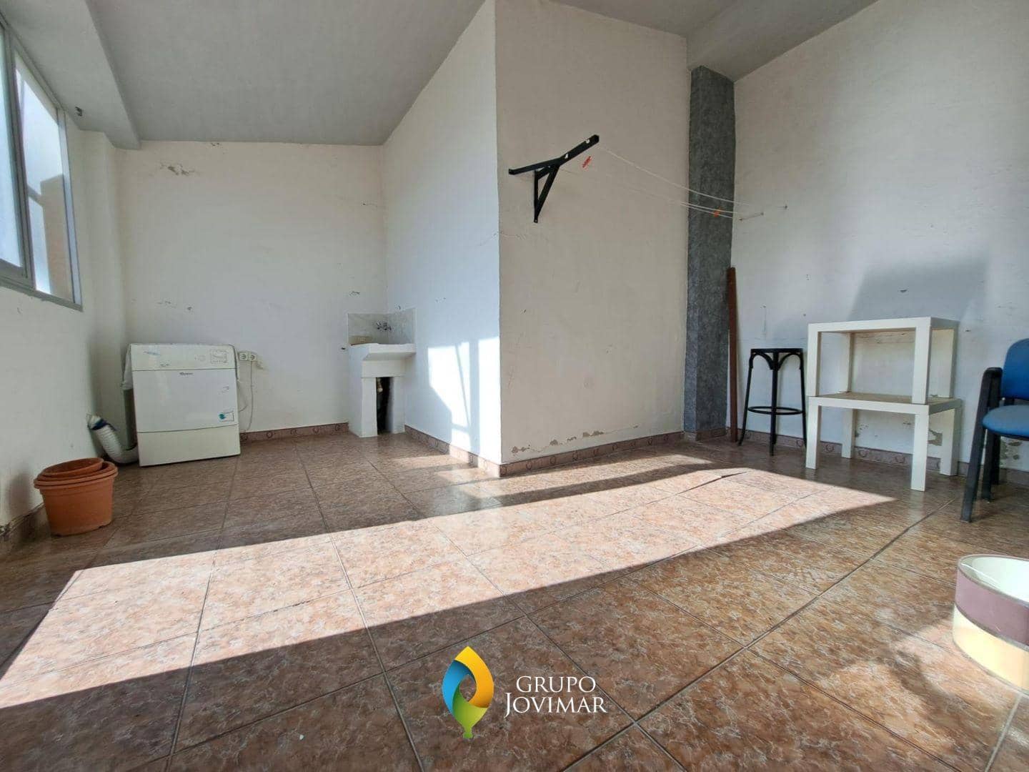 6 soveværelse Byhus til salg i Jerez del Marquesado - € 69.900 (Ref: 8020932)