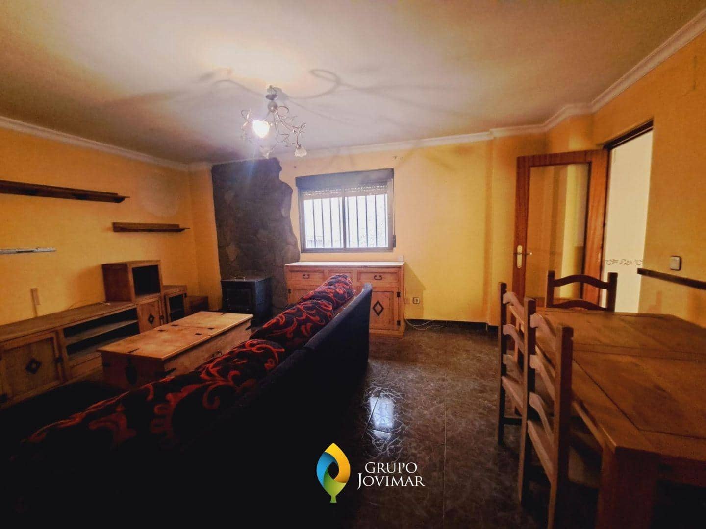 6 soveværelse Byhus til salg i Jerez del Marquesado - € 69.900 (Ref: 8020932)