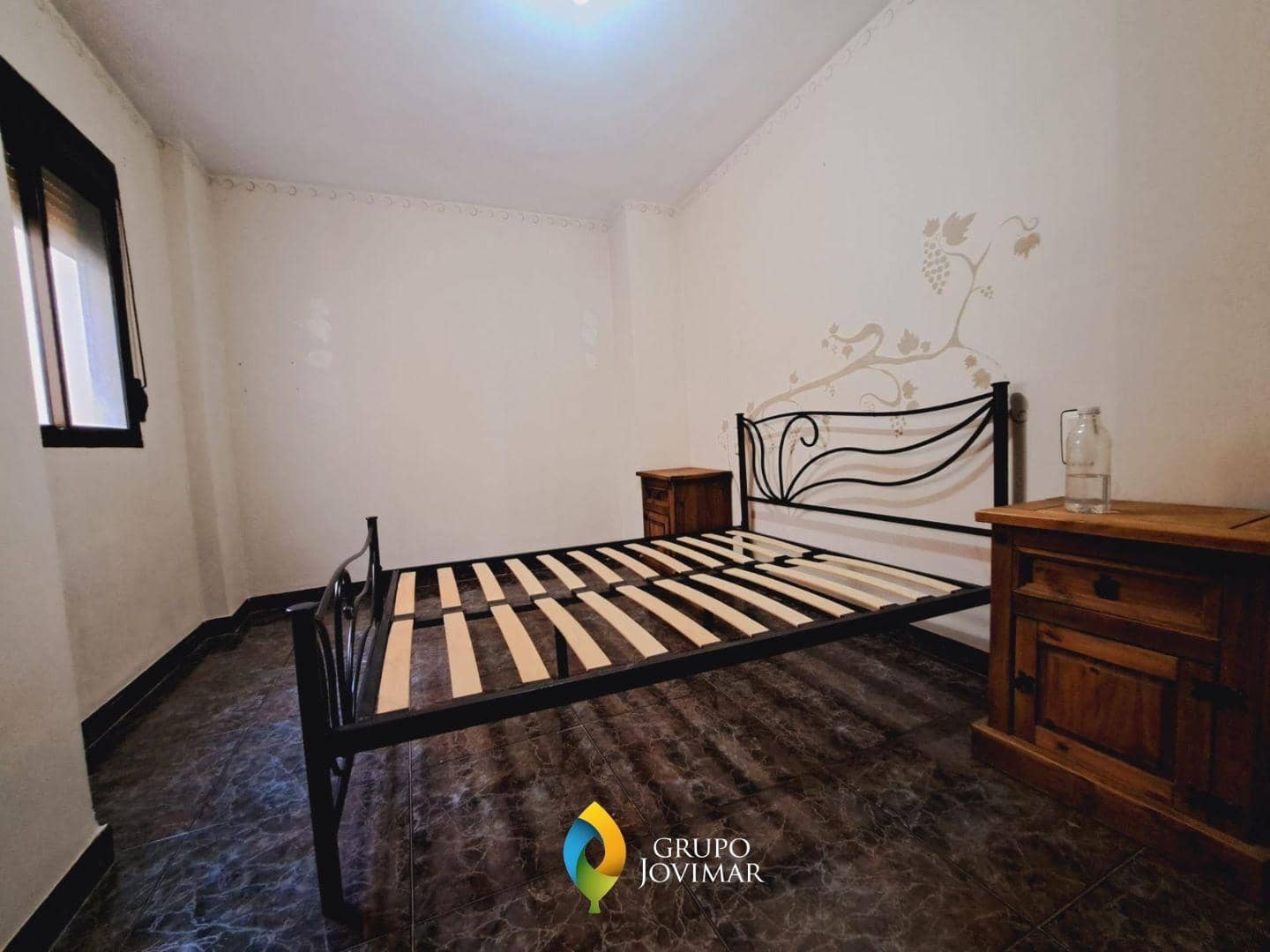 6 soveværelse Byhus til salg i Jerez del Marquesado - € 69.900 (Ref: 8020932)