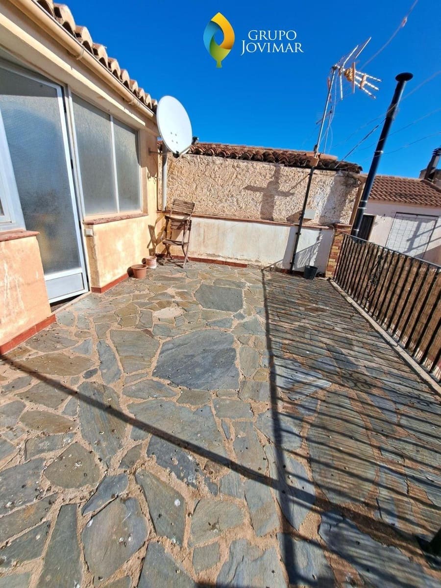 6 soveværelse Byhus til salg i Jerez del Marquesado - € 69.900 (Ref: 8020932)