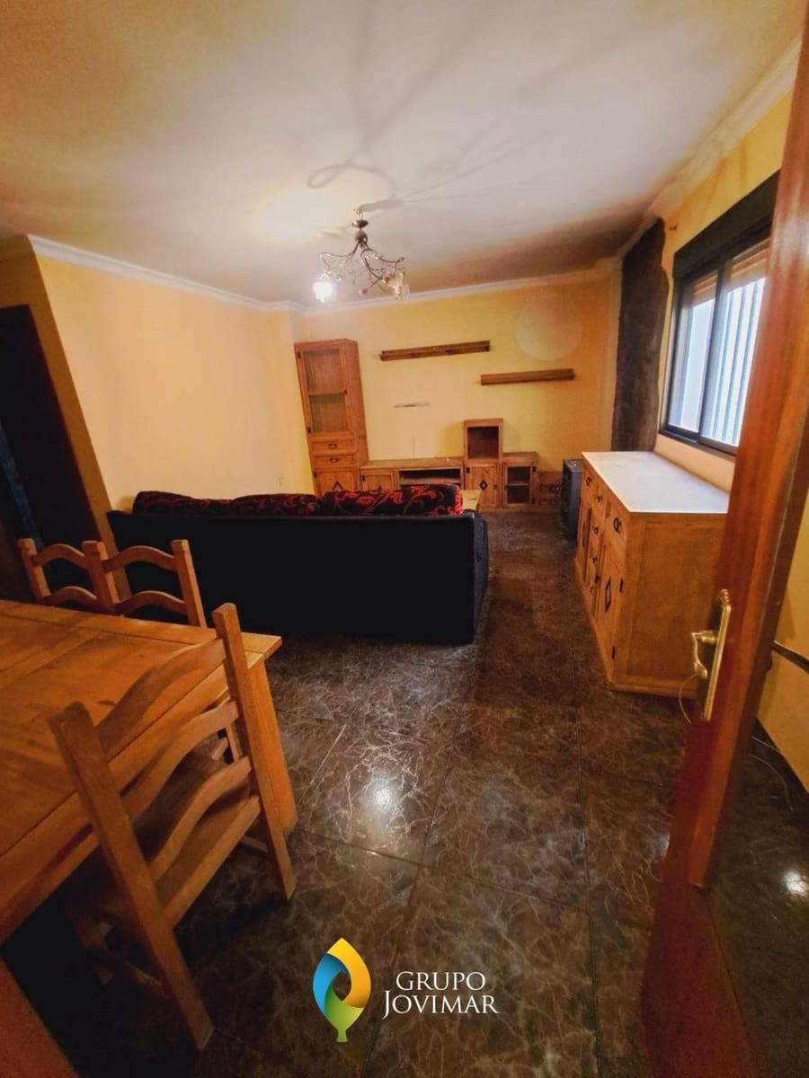 6 bedroom Townhouse for sale in Jerez del Marquesado - € 66,500 (Ref: 8020932)