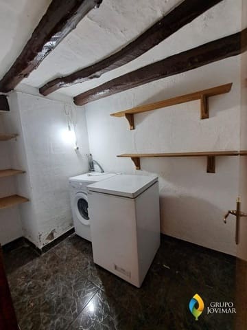 6 makuuhuone Omakotitalo myytävänä paikassa Jerez del Marquesado - 66 500 € (Ref: 8020932)