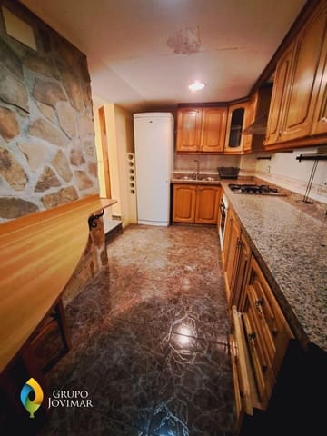 6 makuuhuone Omakotitalo myytävänä paikassa Jerez del Marquesado - 66 500 € (Ref: 8020932)