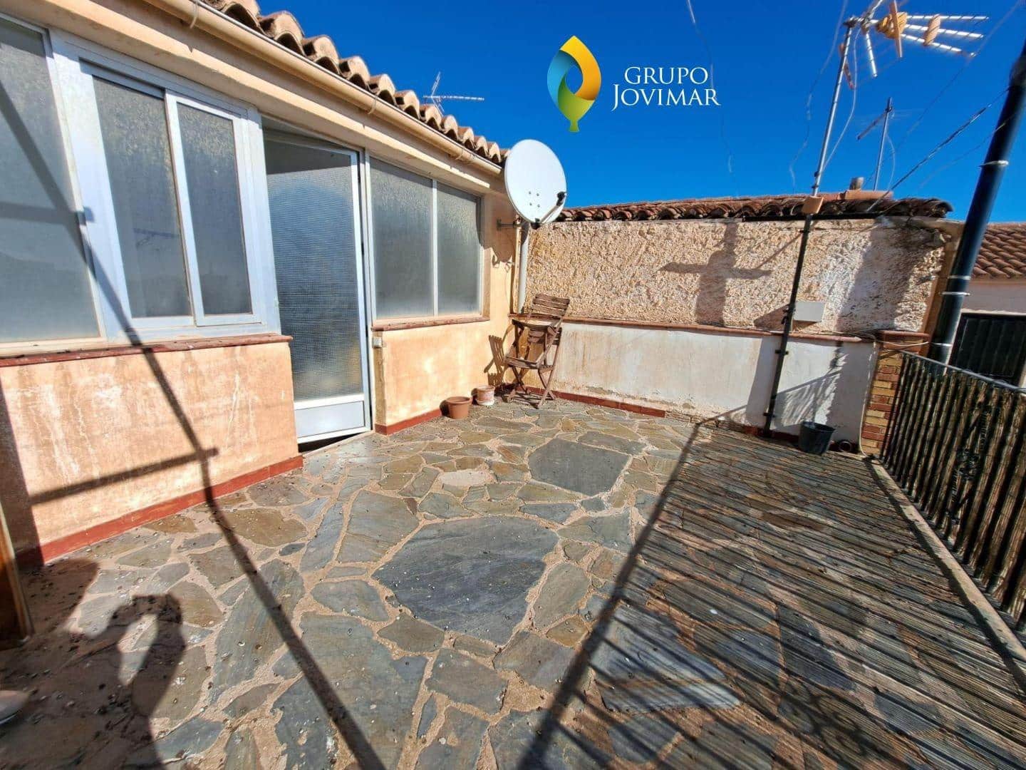 6 bedroom Townhouse for sale in Jerez del Marquesado - € 66,500 (Ref: 8020932)