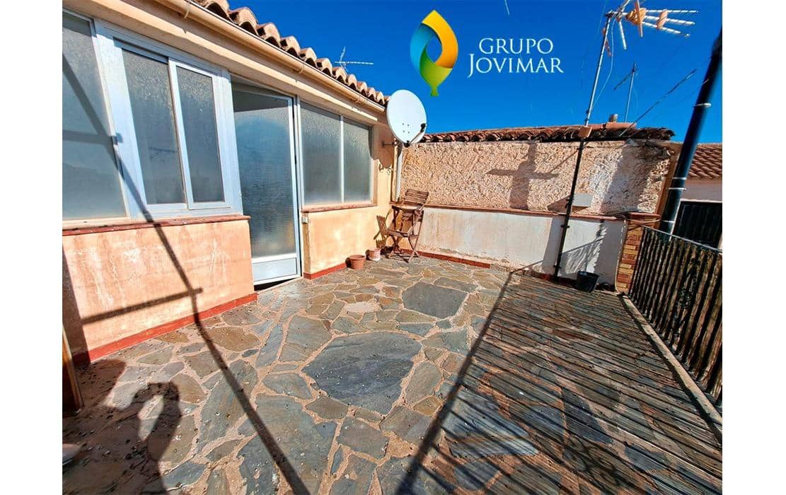 6 bedroom Townhouse for sale in Jerez del Marquesado - € 66,500 (Ref: 8020932)