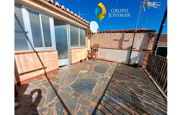 6 Zimmer Haus zu verkaufen in Jerez del Marquesado - 66.500 € (Ref: 8020932)